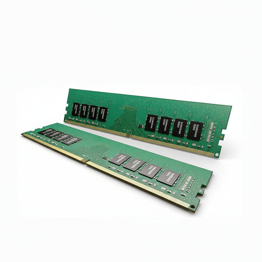 Samsung Memory M378A4G43AB1-CWE UDIMM 3200 32G DDR4