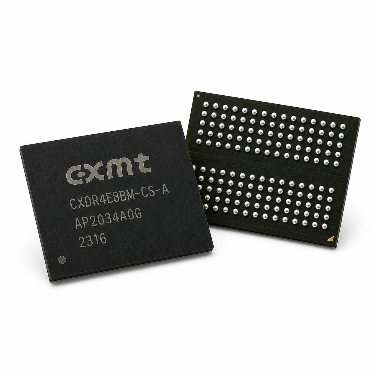 CXMT DDR5 CXDR4E8BM-CS-A
