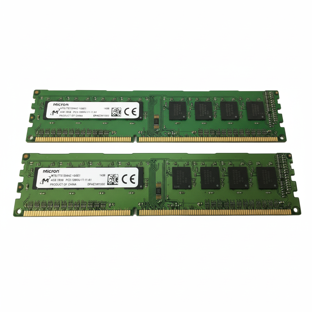 MT8JTF51264AZ-1G6E1