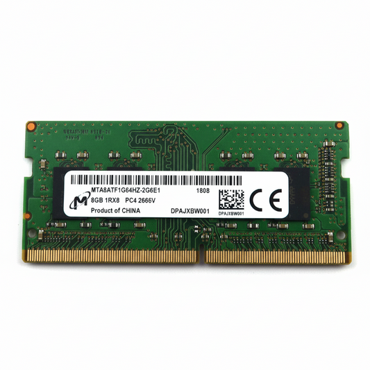 MTA8ATF1G64HZ-2G6E1