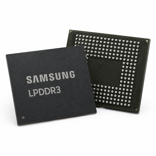 KMRC10014M-B809 Samsung LPDDR3 Mobile Memory | Samsung Mobile Memory