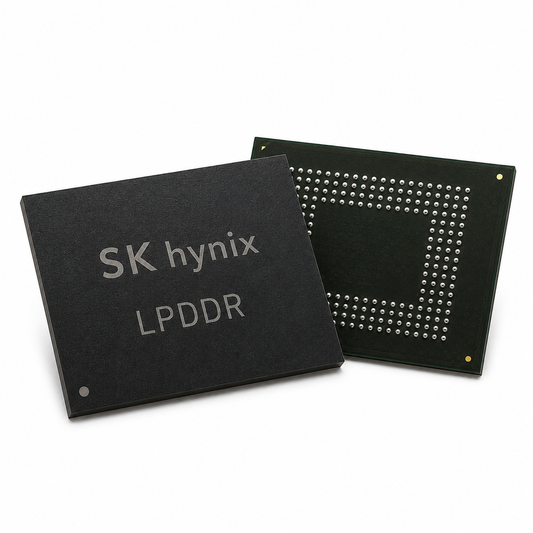 H9TQ17ABJTCC SK hynix LPDDR Mobile DRAM | SK hynix Memory