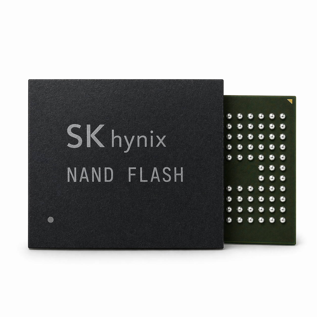 SK hynix H27UCG8T2ATR-BC NAND Flash Memory Chip