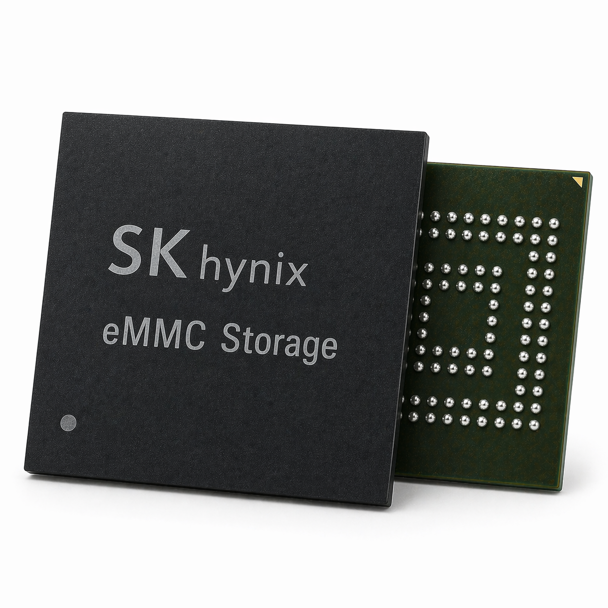 H26M31003GMR SK hynix eMMC Storage