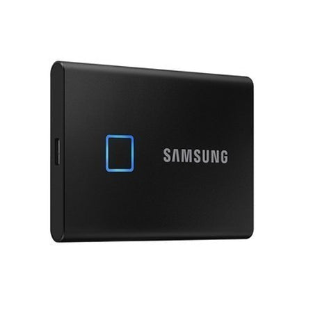Samsung Portable SSD T7 Touch