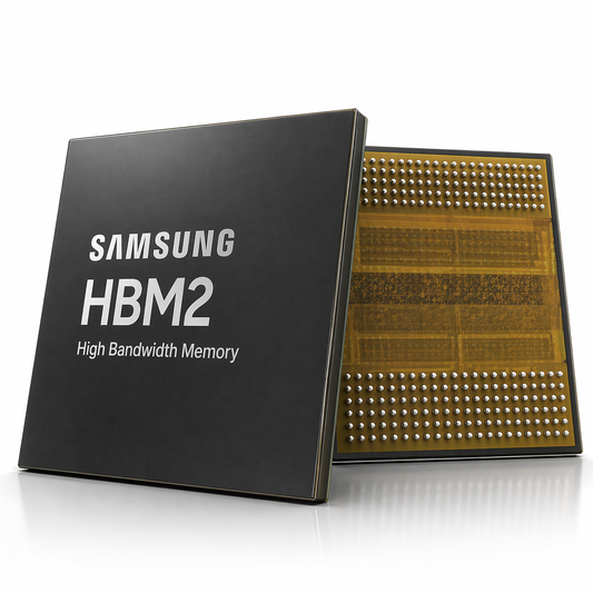 Samsung HBM2 Aquabolt – 4GB