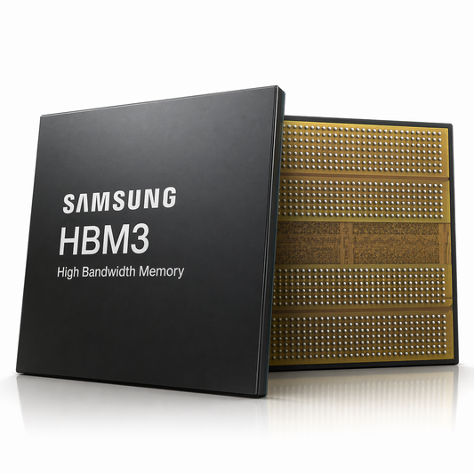 Samsung HBM3