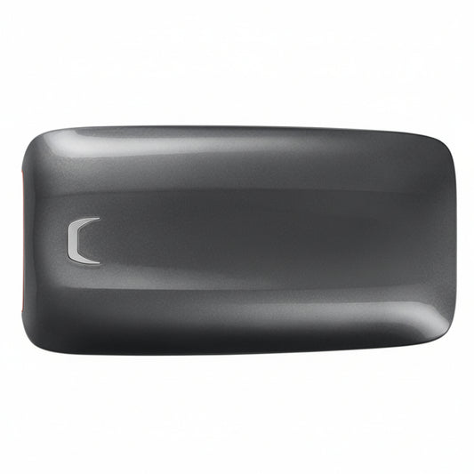 Samsung Portable SSD X5 Series