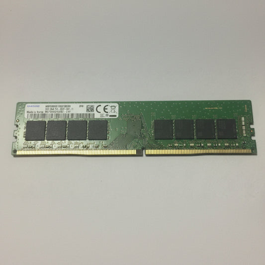 Samsung Ram M378A4G43AB2-CVF 32GB DDR4 2933Mhz 2Rx8 PC4-23400 Unbuffered CL21 memory module for Desktop