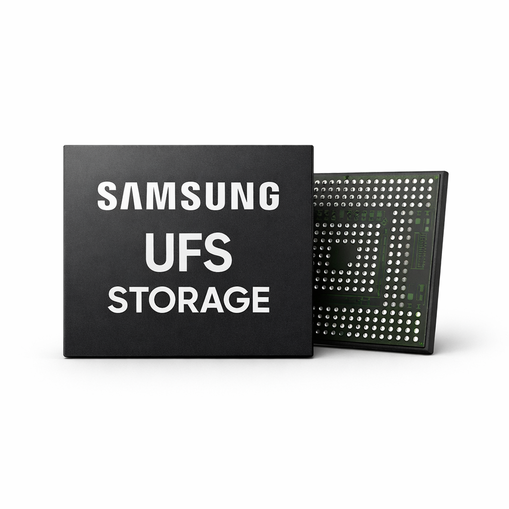 Samsung KLUDG8UHDB-B2E1 UFS Storage