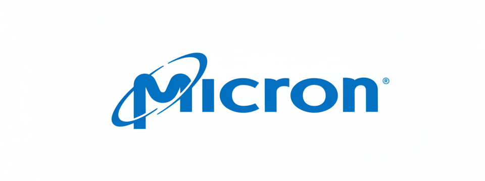 Micron Memory