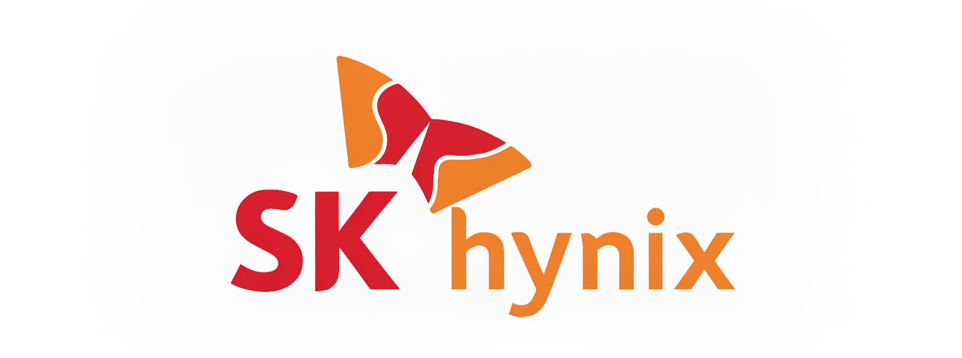 SK hynix memory