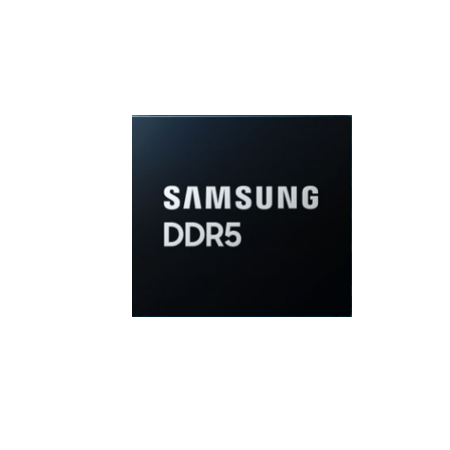Samsung DDR5 DRAM
