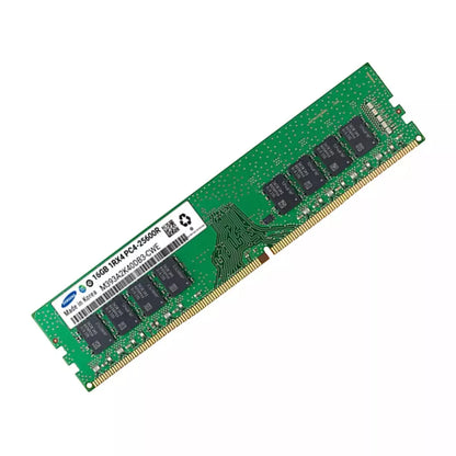 Samsung 16GB PC4-25600 DDR4 3200Mbps 1Rx4 ECC Server Memory Module