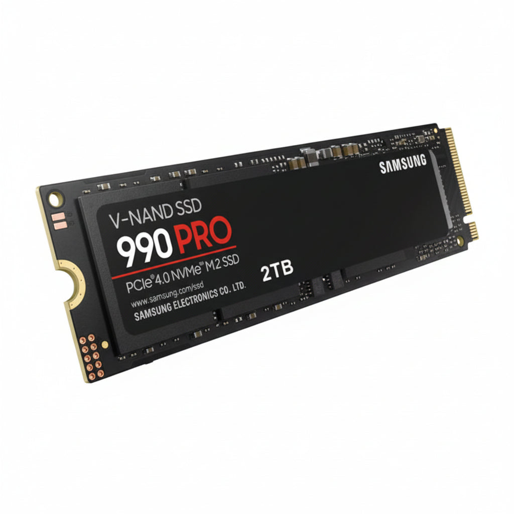 amsung 990 PRO SSD
