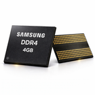 K4A4G165WF-BCTD Samsung 4GB DDR4 DRAM  memory chip