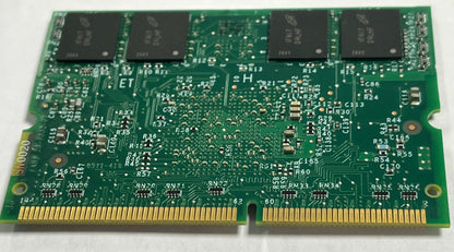 MEM-A-MSFC3-1GB MEM-A-S720-SP-1GB  73-12722-01 A0Cisco MEM-A-MSFC3-1GB 1GB Memory