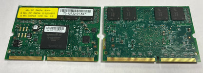 MEM-A-MSFC3-1GB MEM-A-S720-SP-1GB  73-12722-01 A0Cisco MEM-A-MSFC3-1GB 1GB Memory