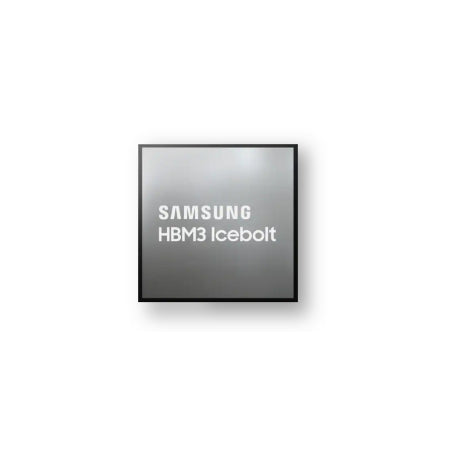 Samsung HBM3