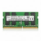 SK Hynix HMA82GS6CJR8N-XN 16GB DDR4 3200Mhz 2Rx8 PC4-3200AA-SE1-11 PC4-25600 non-ECC Unbuffered CL22 260-Pin SoDimm 1.2V Memory Module For Laptop