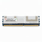 SKHYNIX HMP31GF7AFR4C-Y5 8GB DDR2 677Mhz 2Rx4 PC2-5300 ECC Registered CL5 240-Pin DIMM Speichermodul für Server