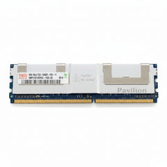 SKHYNIX HMP31GF7AFR4C-Y5 8GB DDR2 677Mhz 2Rx4 PC2-5300 ECC Registered CL5 240-Pin DIMM Memory Module for server