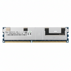 SKHynix HMT84GL7AMR4C-RD Hynix 32GB PC3-14900 DDR3-1866MHz ECC Registered CL13 240-Pin Load Reduced DIMM Speichermodul für Server