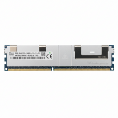 SKHynix HMT84GL7AMR4C-RD Hynix 32GB PC3-14900 DDR3-1866MHz ECC Registered CL13 240-Pin Load Reduced DIMM memory module for Server