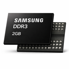 DDR3 2Gb SDRAM (F-die) – 1600 / 1866 / 2133 Mbps