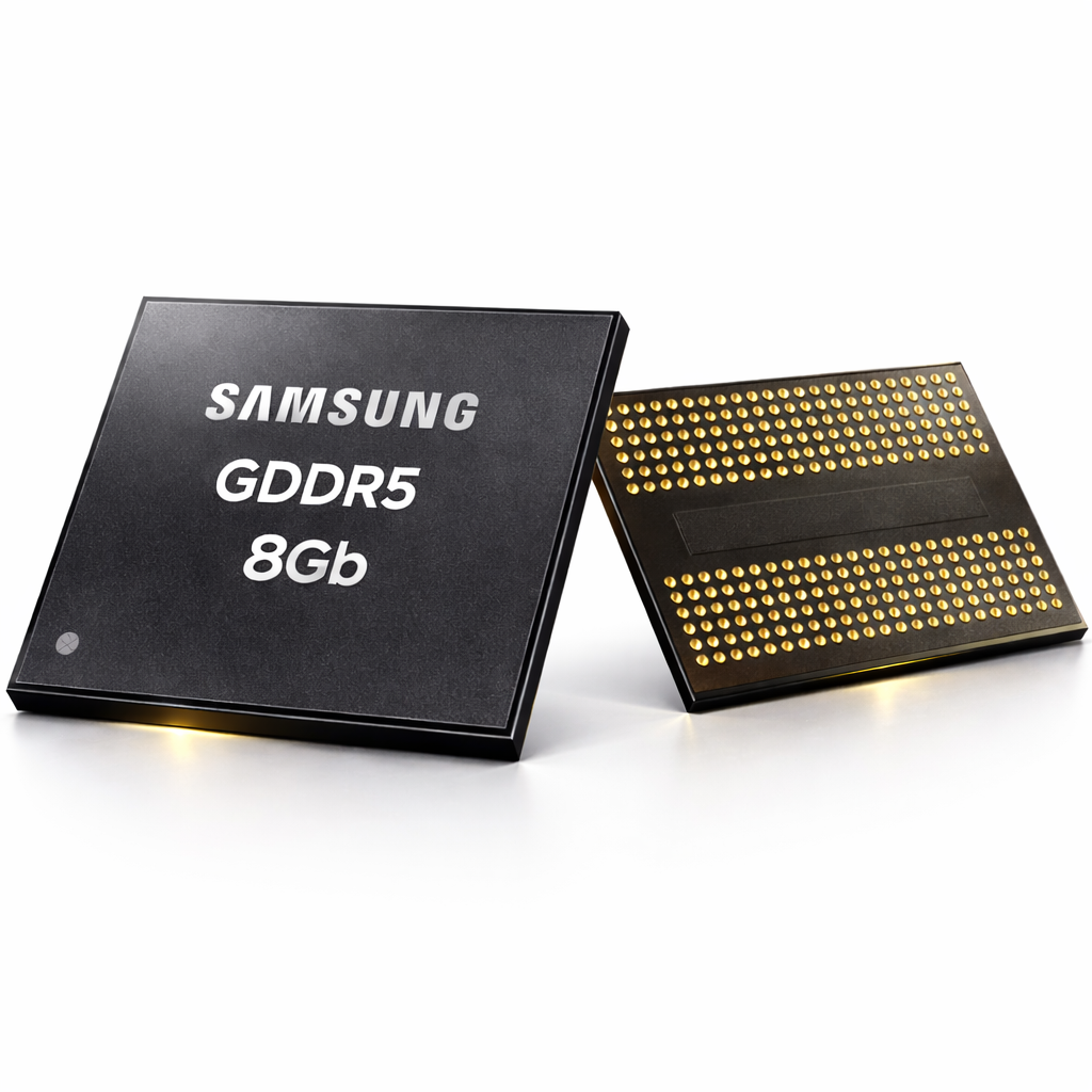 K4G80325FC