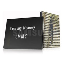 SamSung eMMC 5.1 KLMAG1JETD-B041 – 16 GB