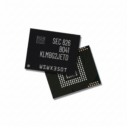 Samsung KLMBG2JETD-B041 eMMC 5.0 32GB Managed NAND Flash Memory