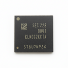Samsung KLMCG2KCTA-B041 eMMC 5.0 32GB Managed-NAND-Flash-Speicher