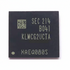 Samsung KLMCG2UCTA-B041 eMMC 5.0 32GB Managed NAND Flash-Speicher
