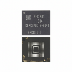 Samsung KLMCG2UCTB-B041 eMMC 5.0 64GB Managed NAND Flash-Speicher
