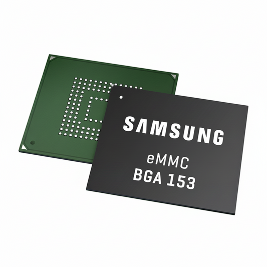 Samsung KLMDG4UCTA-B041 eMMC 5.0 128GB Managed NAND Flash Memory