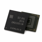 Samsung KMQE60013M-B318 eMMC 5.1 Embedded Flash Memory
