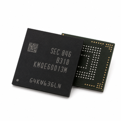 Встроенная флеш-память Samsung KMQE60013M-B318 eMMC 5.1