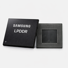Чип памяти Samsung 64 ГБ LPDDR5 K3LK7K70BM-BGCP