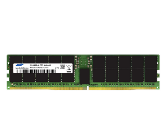 M321R4GA3PB0-CWM 32GB DDR5 RDIMM Server Memory Module | Samsung DDR5 RAM