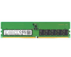 M324R4GA3BB0-CQK 32GB DDR5 UDIMM Memory Module | Samsung DDR5 RAM