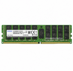 Samsung M386A8K40CM2-CWE 64GB DDR4-3200 ECC LRDIMM Server Memory