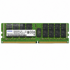 Samsung M386ABG40M40-CWE 128GB DDR4-3200 ECC LRDIMM Server Memory