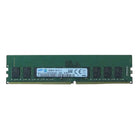 Samsung 16GB DDR4 RAM 2133MHz CL15 2Rx8 ECC UDIMM Serverspeicher