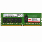 Samsung M393A2K40BB1-CRC 16GB DDR4-2400 ECC RDIMM Server Memory