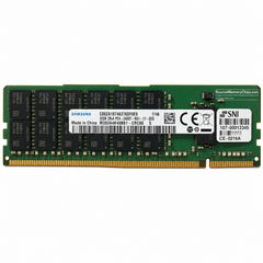 Samsung M393A4K40BB1-CRC 32GB DDR4-2400 ECC RDIMM Server Memory