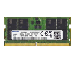M425R4GA3BB0-CWM 32GB DDR5 SO-DIMM Memory Module | Samsung DDR5 RAM