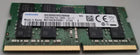 SAMSUNG M474A2K43DB1-CTD 16 ГБ DDR4 2666 МГц PC4-21300 ECC Unbuffered CL19 260-контактный модуль памяти SoDimm 1,2 В с двойным рангом для сервера Synology DS1618+ DS1819+ DS2419+