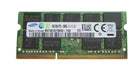 Samsung M474B1G73BH0-YK0 8 ГБ DDR3 1600 МГц 1Rx8 SoDimm PC3-12800 без ECC, небуферизованный, CL11 204-контактный модуль памяти SoDimm 1.35V для ноутбука