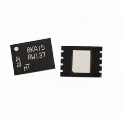Micron MT25QL128ABA Serial NOR Flash Memory 128Mb (16MB)